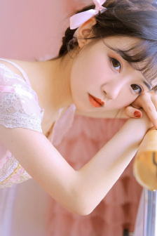女生到达巅峰时的表现